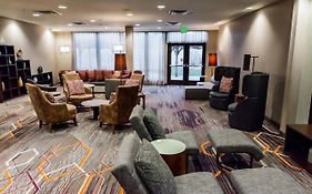 Courtyard By Marriott Lafayette