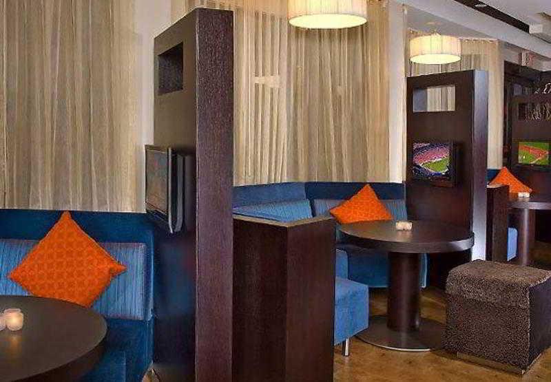 Courtyard By Marriott Lafayette Hotell Exteriör bild