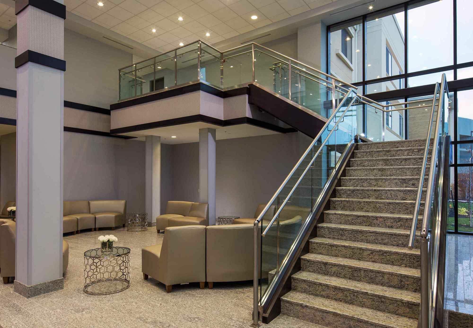 Courtyard By Marriott Lafayette Hotell Exteriör bild