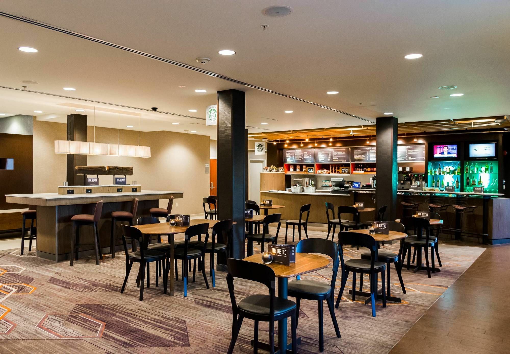 Courtyard By Marriott Lafayette Hotell Exteriör bild